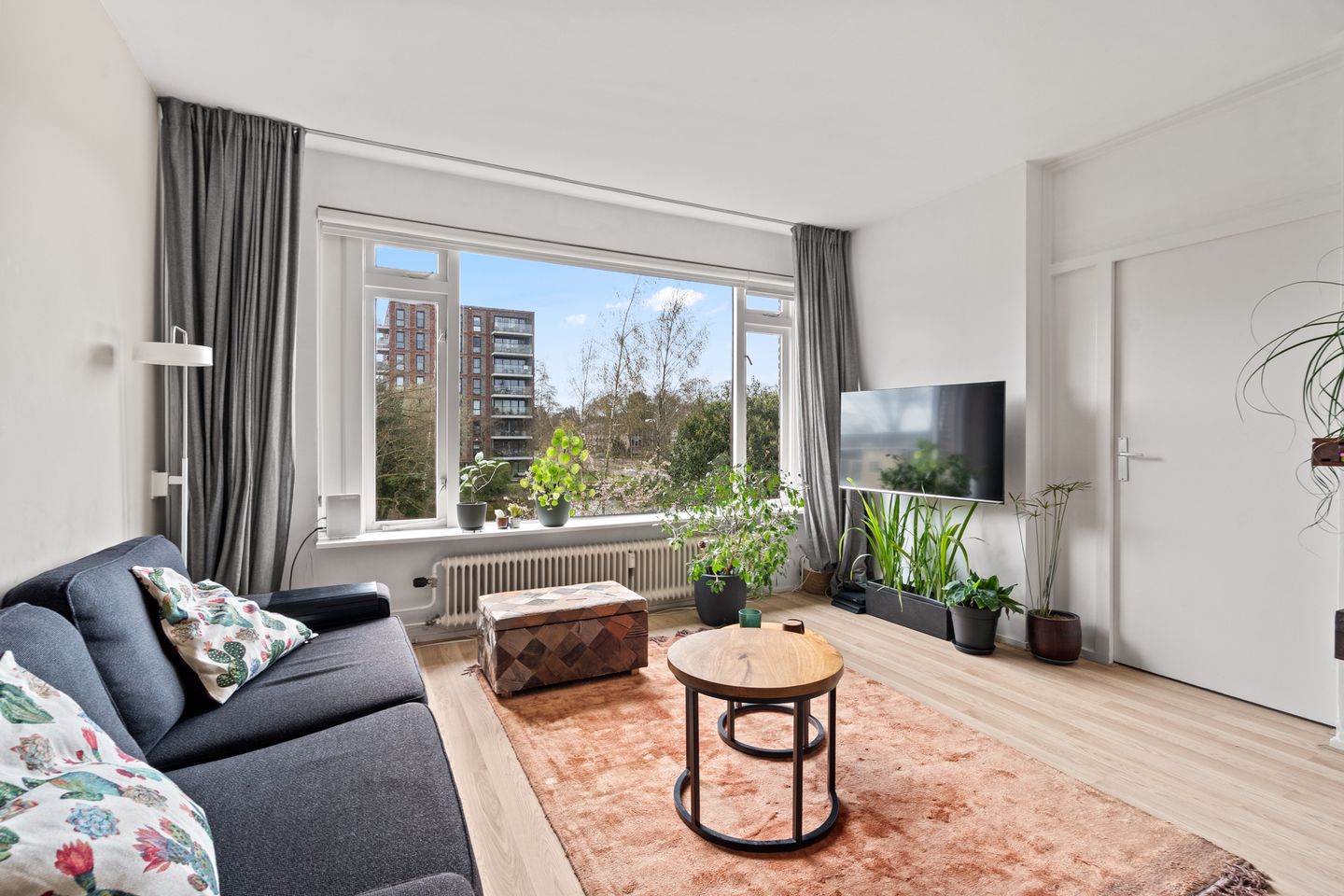 Foto 10 van Ringweg-Randenbroek 80-B