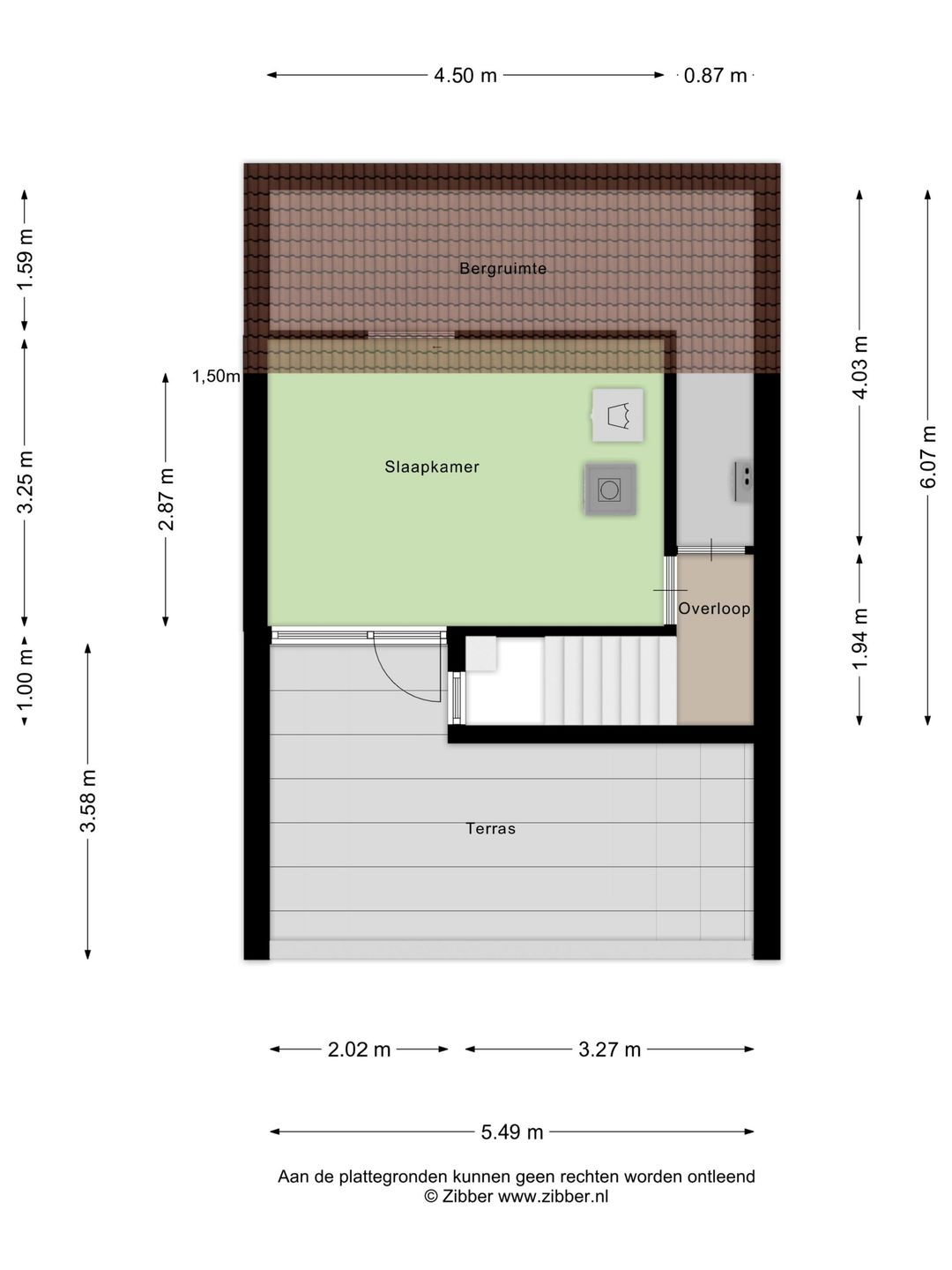 Foto 43 van Ambachtenlaan 69