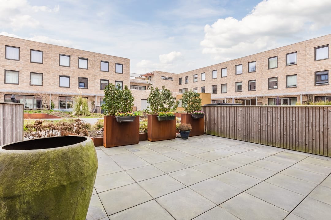 Foto 28 van Floris van Adrichemkade 14