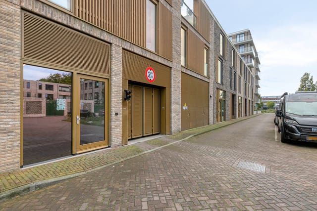 Foto 32 van Floris van Adrichemkade 14