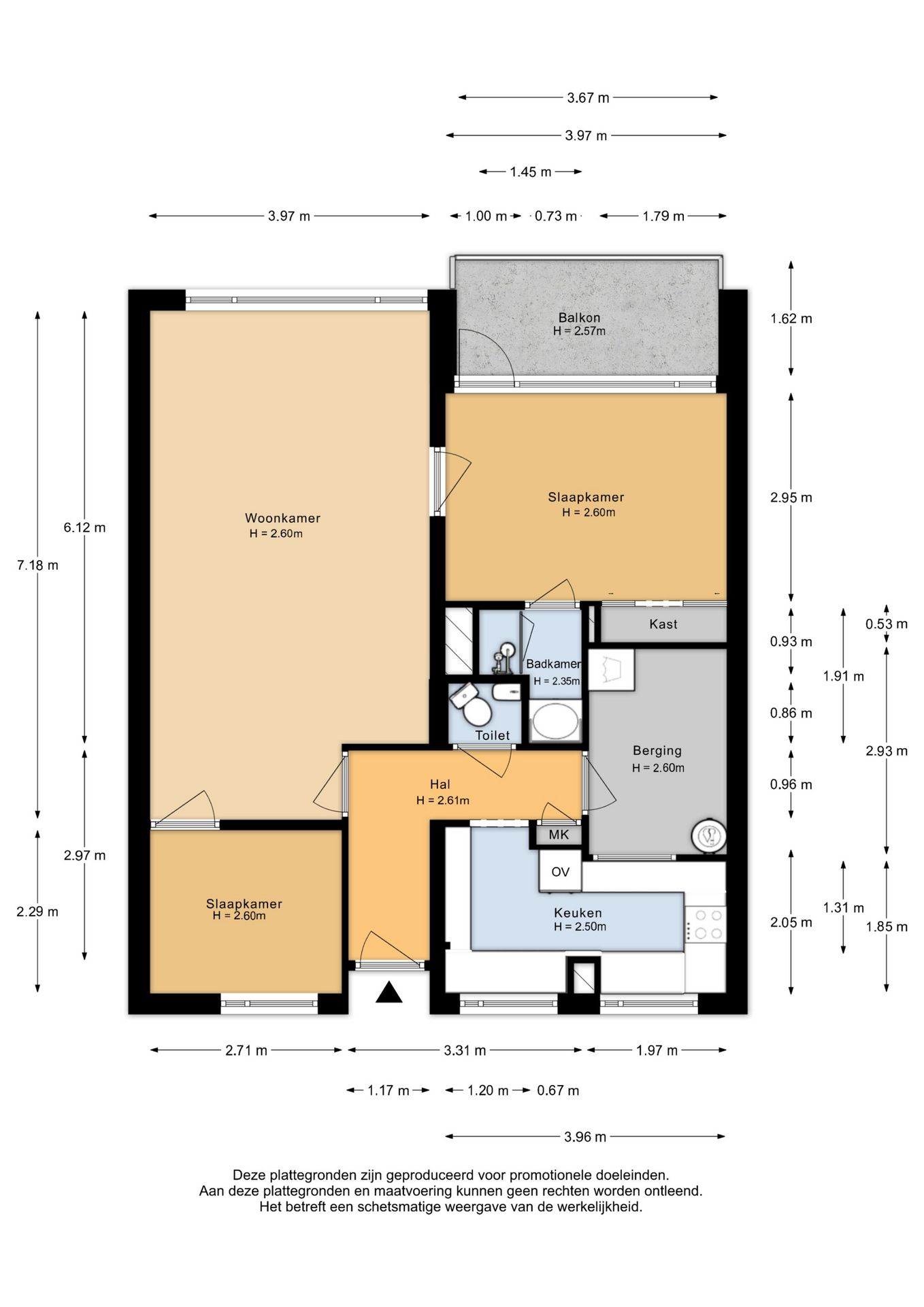 Foto 44 van Ringweg-Randenbroek 80-B
