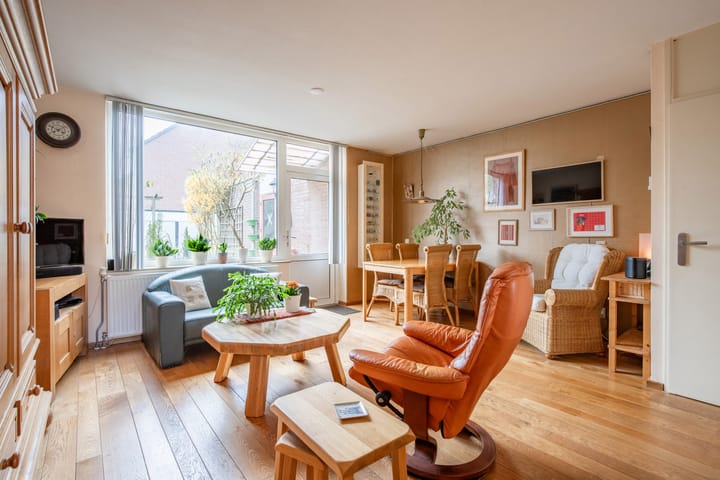 Foto 2 van Eoceenstraat 48