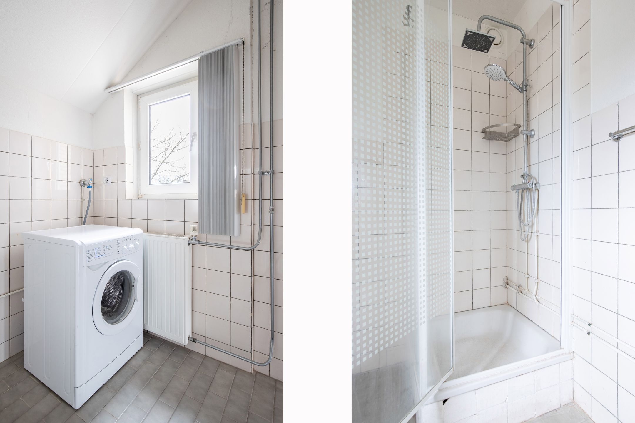 Corner house with 3 bedrooms, parking and energy label B in Heerlen — 15