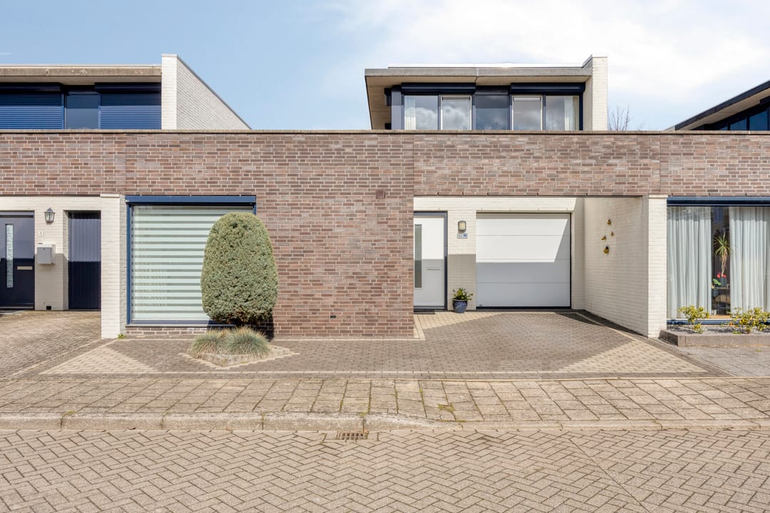 Foto 1 van Hoffmansstraat 7