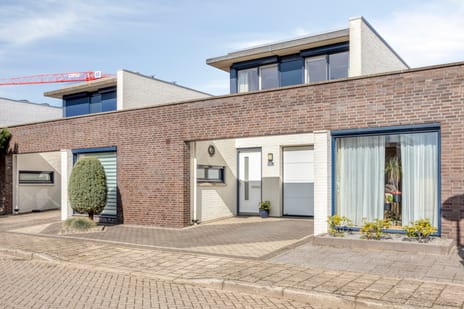 Hoffmansstraat 7 secondary image