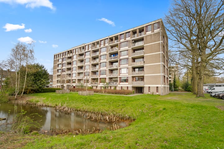 Foto 2 van Ringweg-Randenbroek 80-B