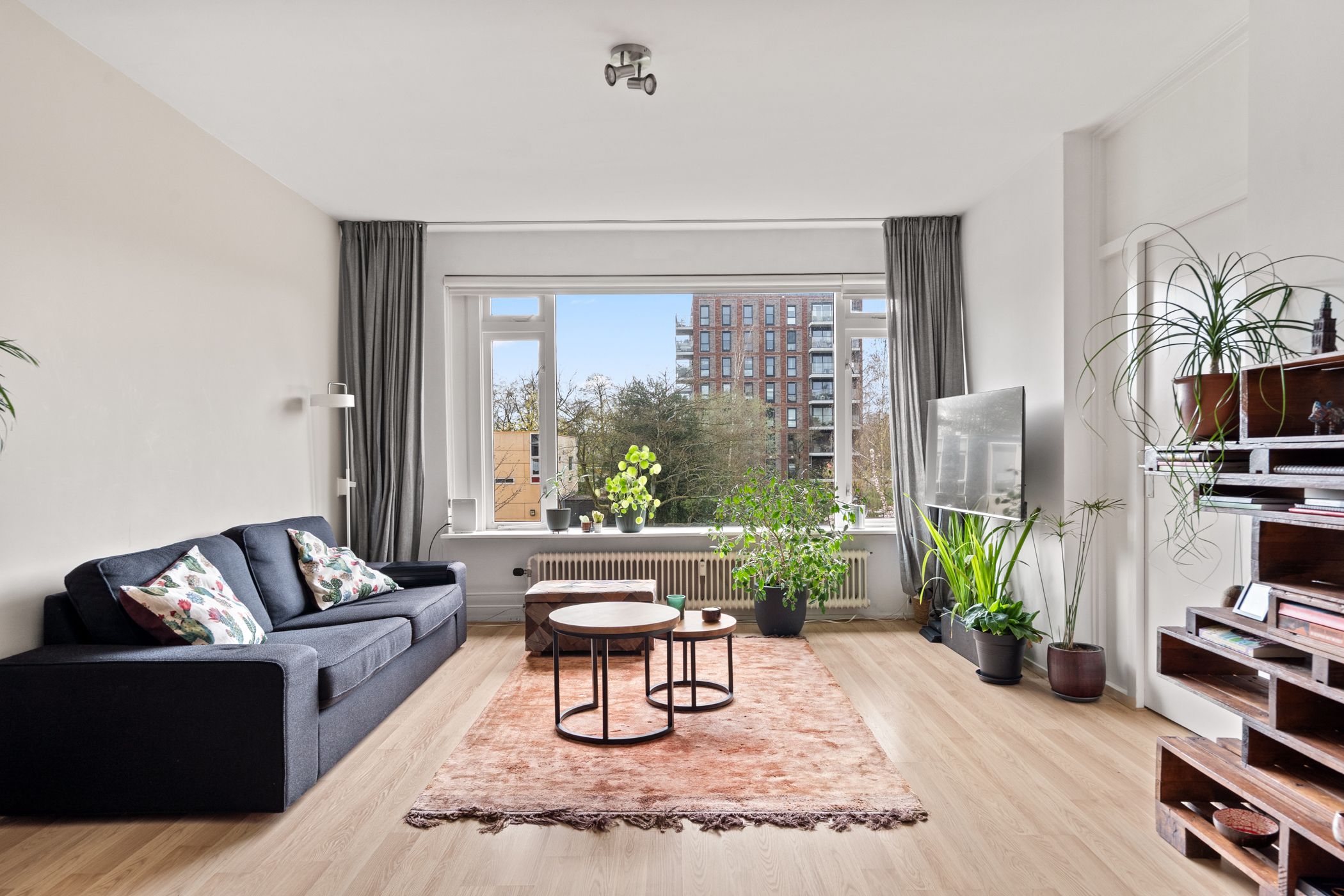 Foto 6 van Ringweg-Randenbroek 80-B