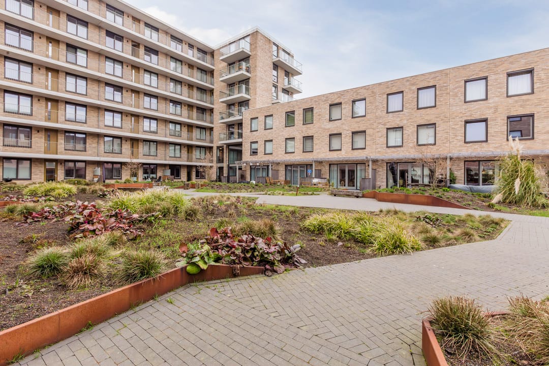 Foto 31 van Floris van Adrichemkade 14