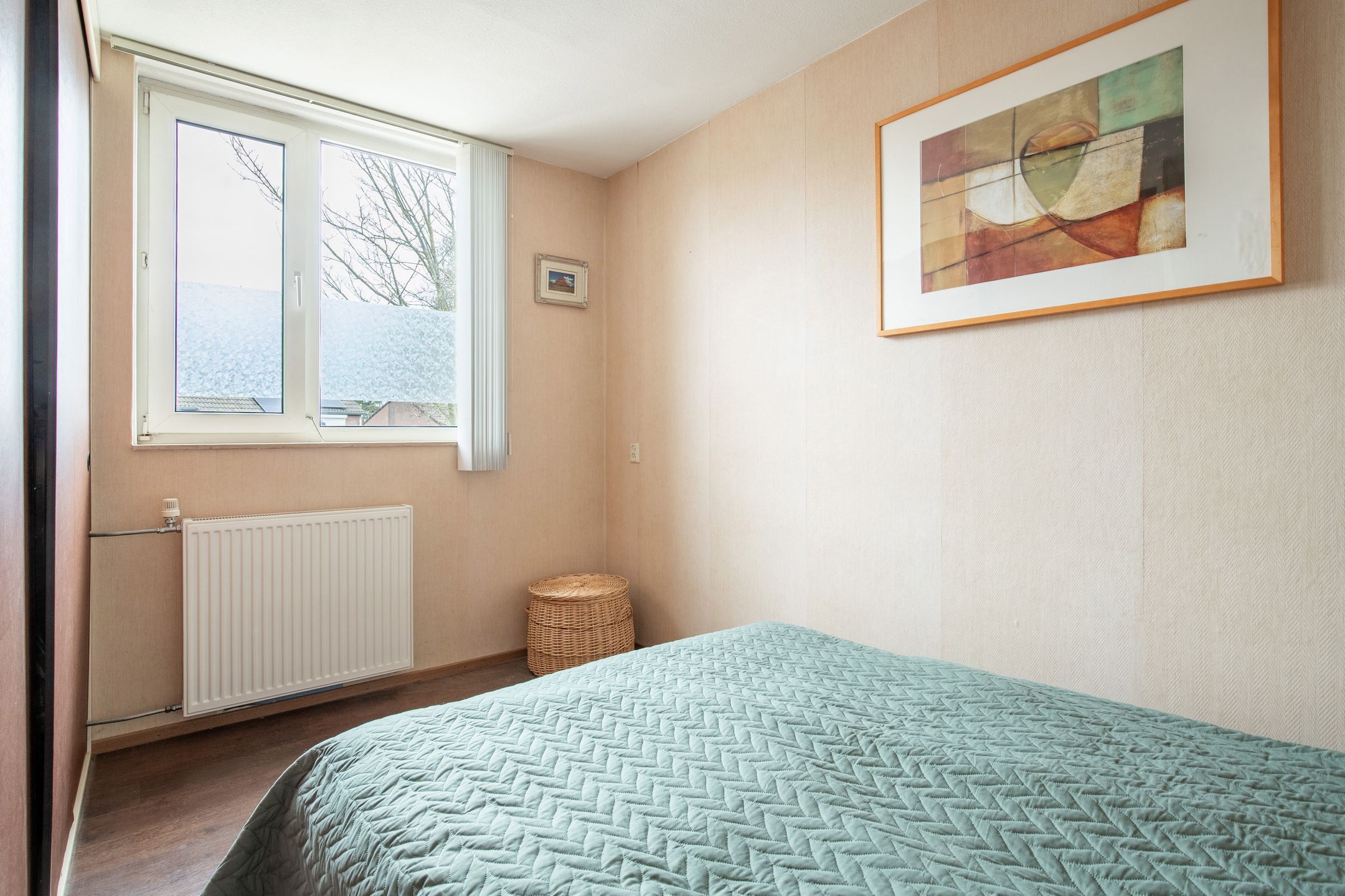 Corner house with 3 bedrooms, parking and energy label B in Heerlen — 12