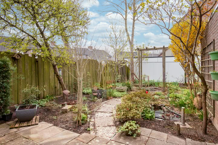 Foto 3 van Eoceenstraat 48