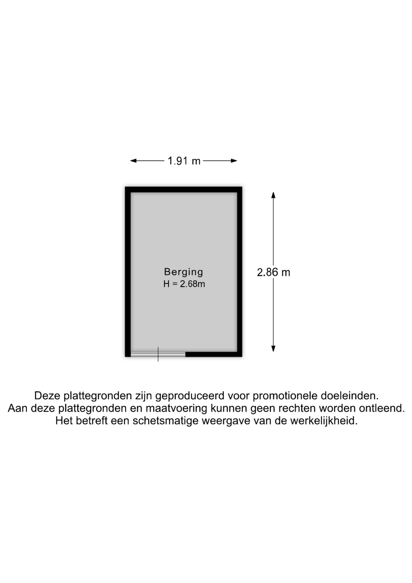 Foto 45 van Ringweg-Randenbroek 80-B