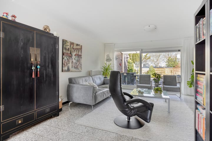 Foto 4 van Hoffmansstraat 7