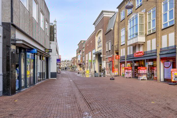 Photo 4 of Veestraat 8-D