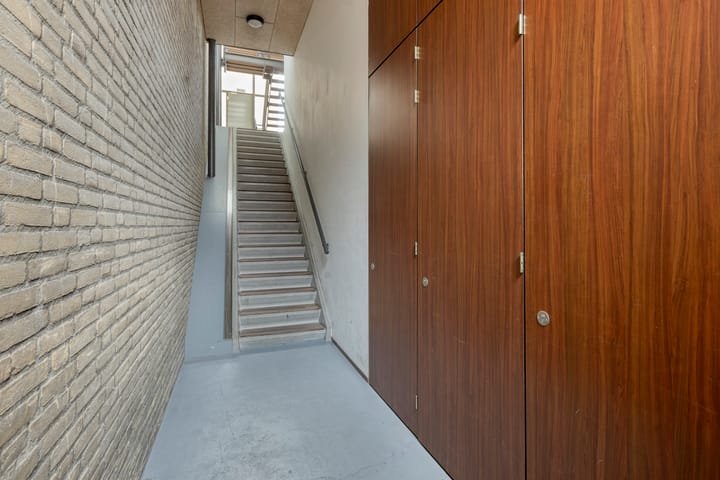 Foto 5 van Veestraat 8-D