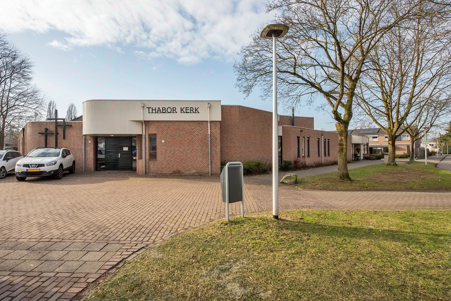 View photo 3 of Gerrit Peuscherstraat 1-3