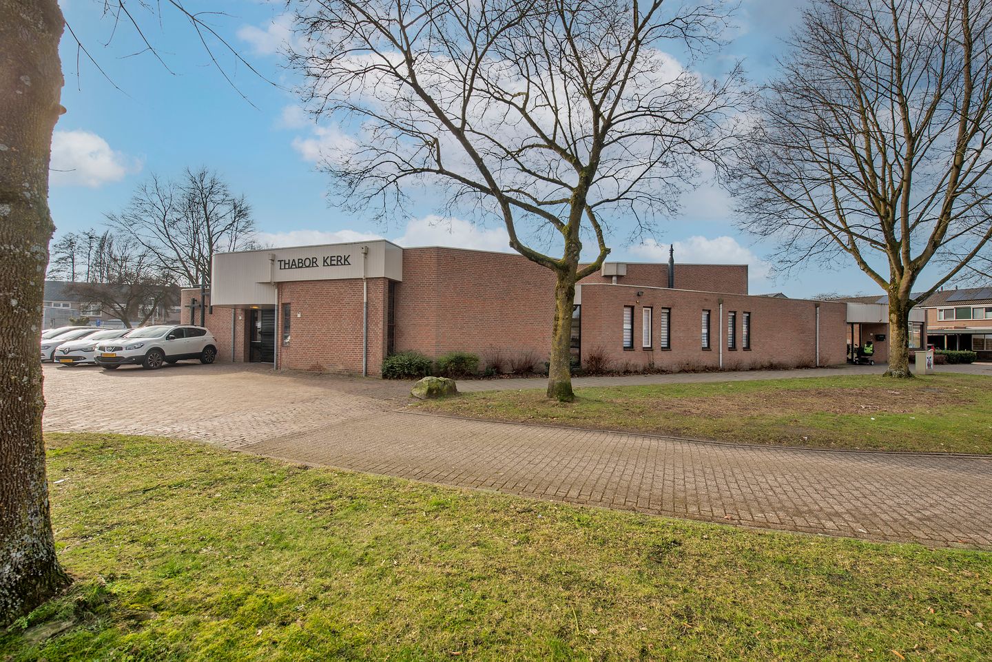 View photo 4 of Gerrit Peuscherstraat 1-3