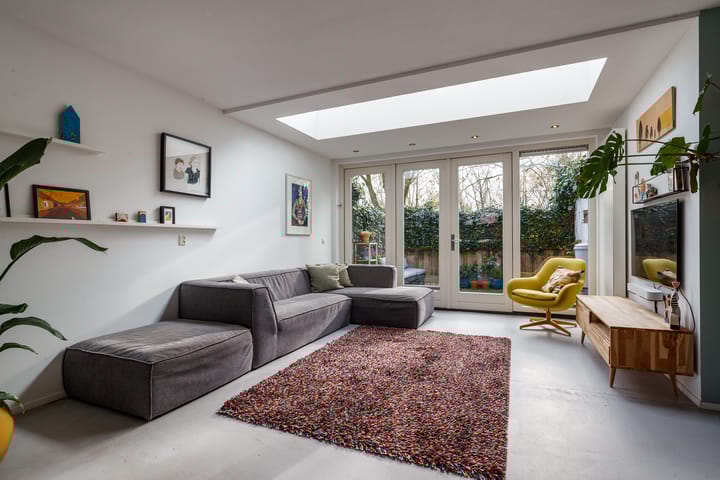 Foto 3 van Stieltjesstraat 54