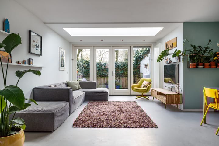 Foto 4 van Stieltjesstraat 54