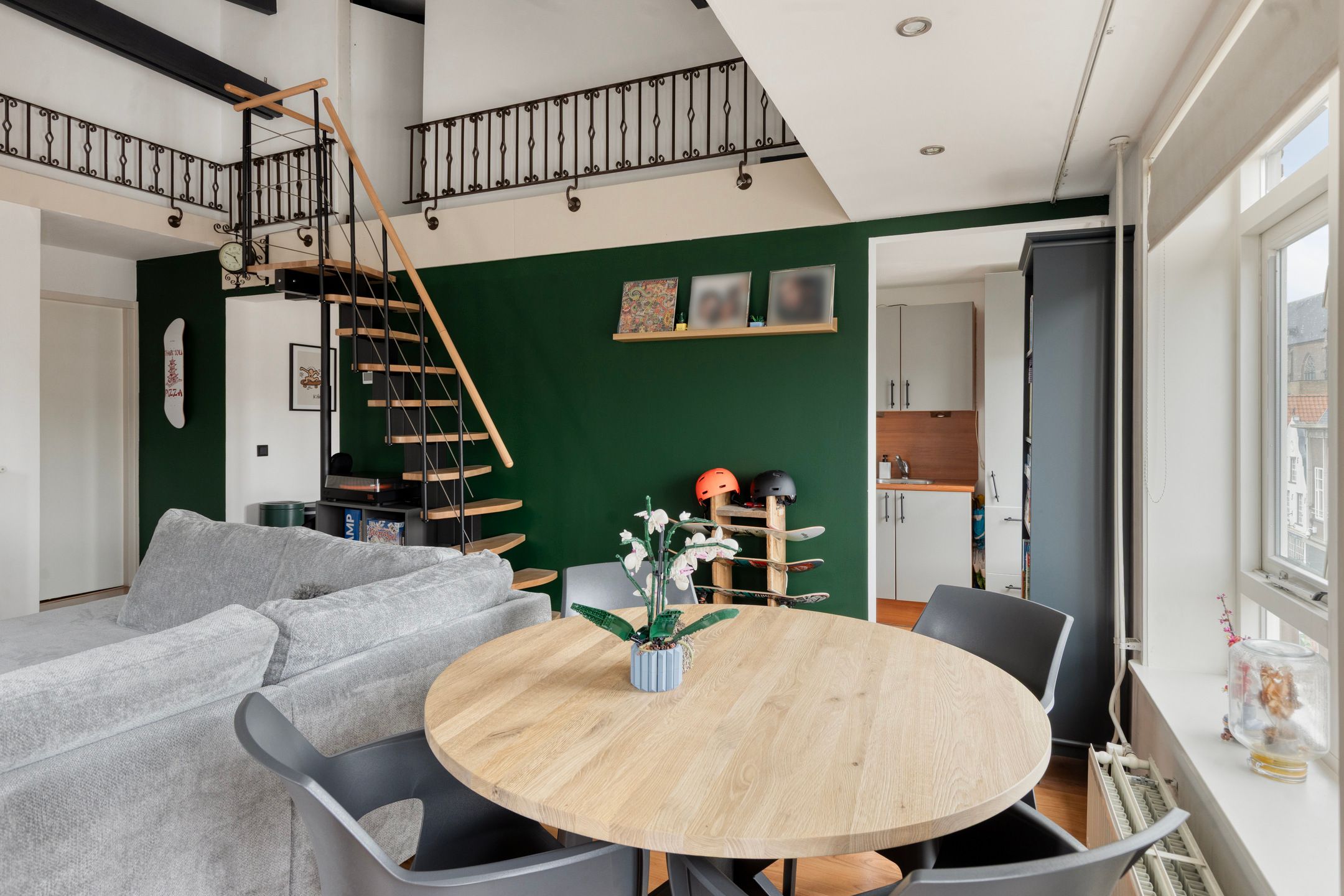 Photo 18 of Veestraat 8-D