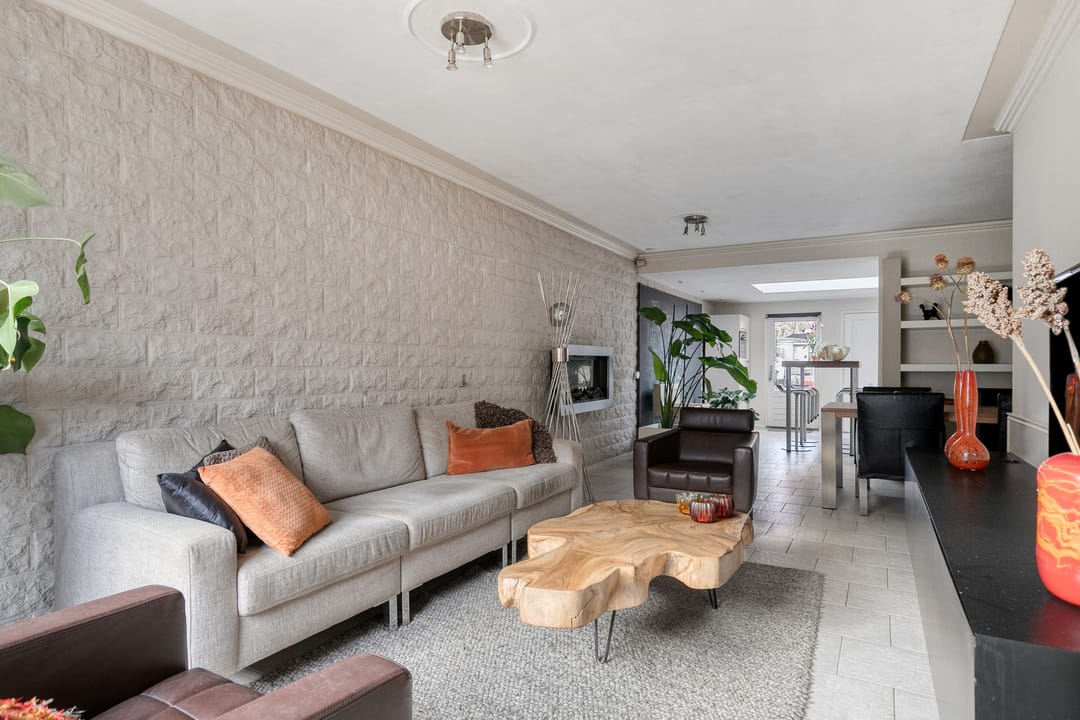 Foto 11 van Diepenbrockstraat 4