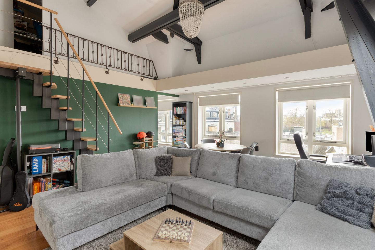 Photo 14 of Veestraat 8-D