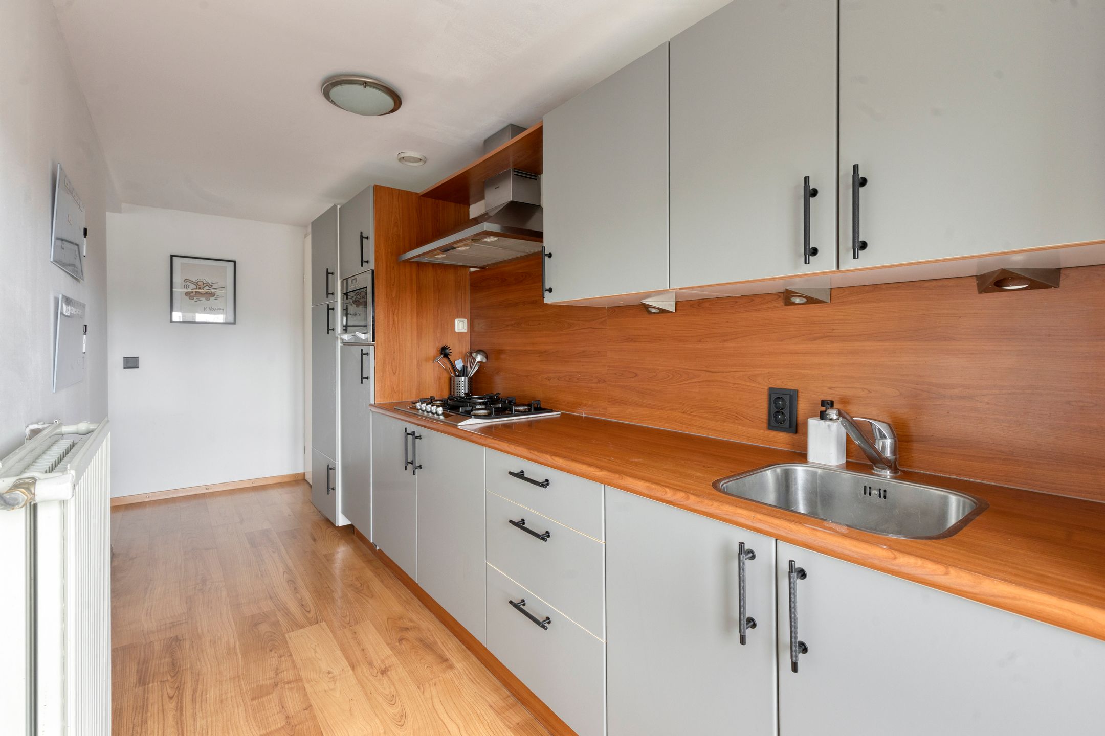 Photo 21 of Veestraat 8-D