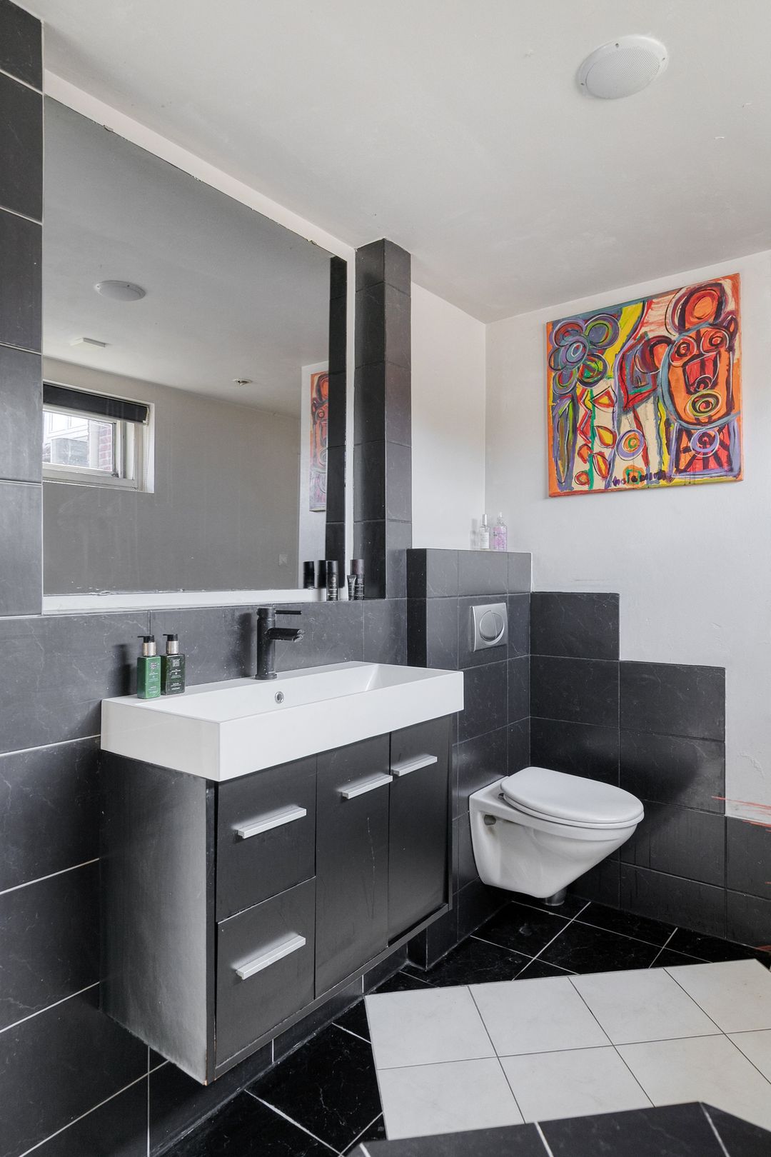 Foto 23 van Diepenbrockstraat 4