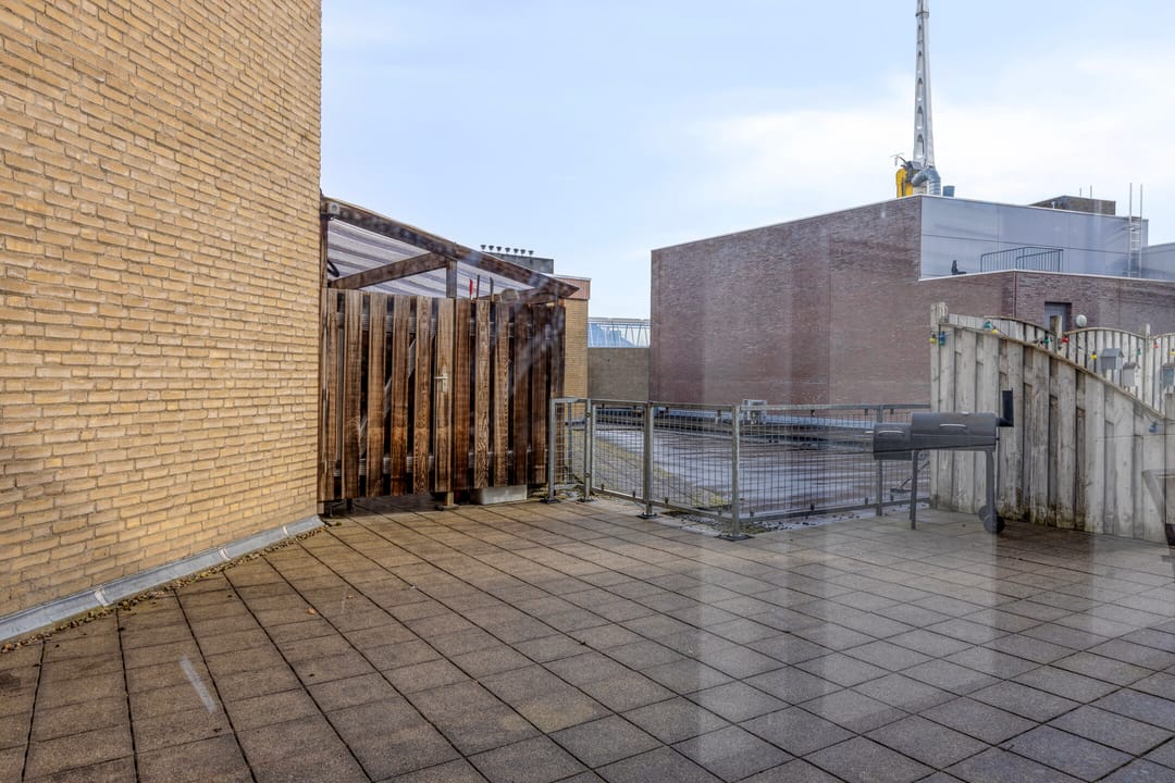 Photo 7 of Veestraat 8-D