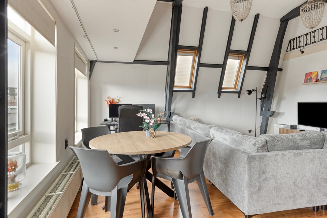 Photo 17 of Veestraat 8-D