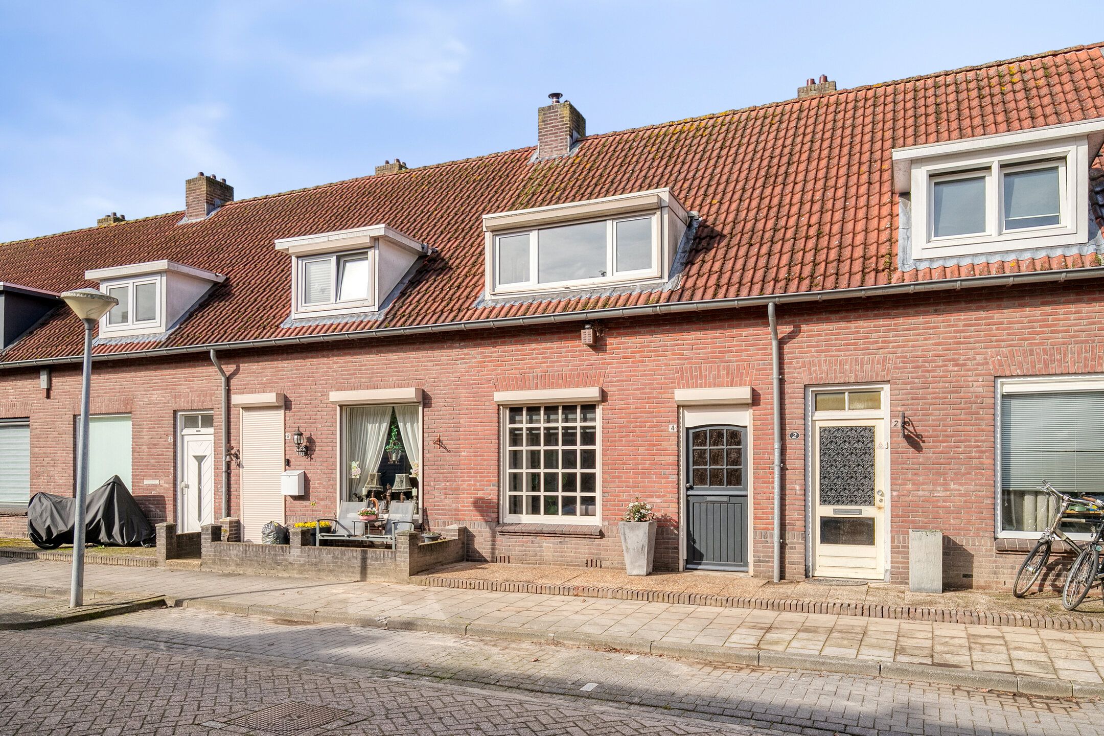 Foto 9 van Diepenbrockstraat 4