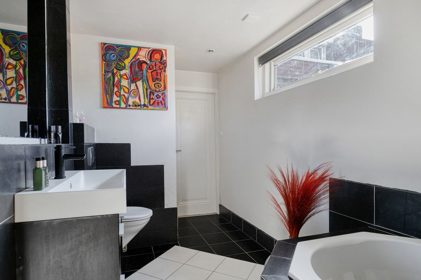 Foto 4 van Diepenbrockstraat 4