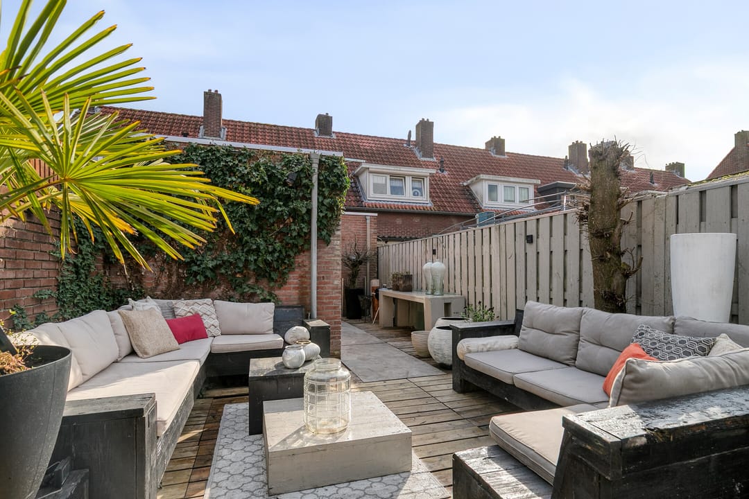 Foto 32 van Diepenbrockstraat 4