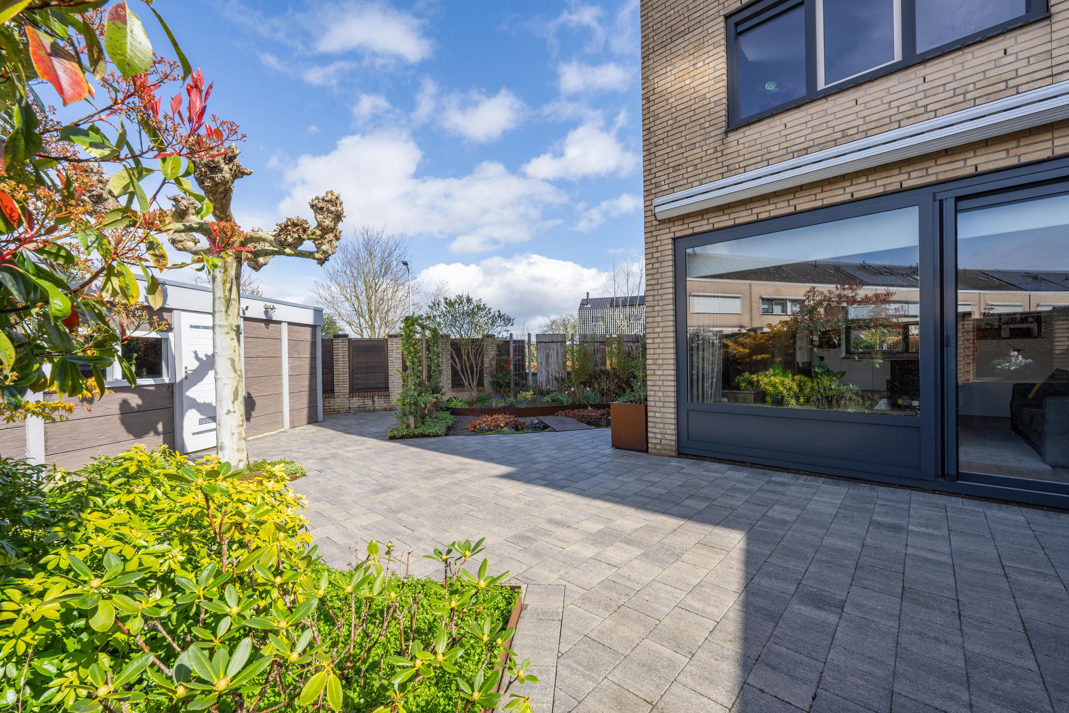 Foto 51 van Baesjoulaan 2