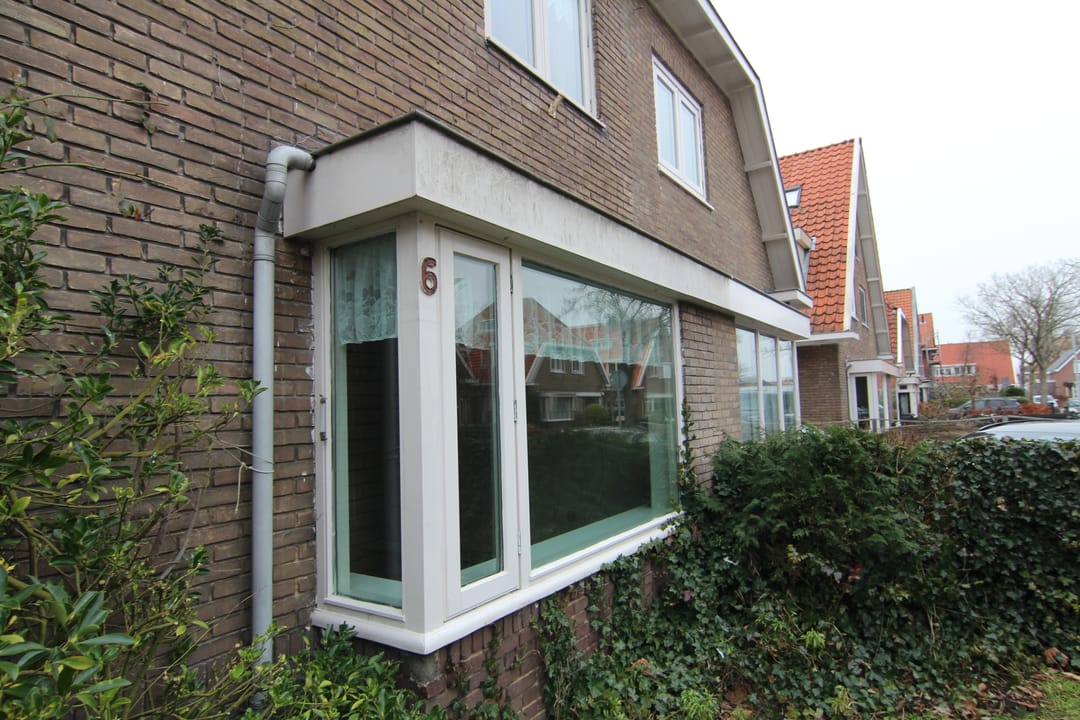 Foto 2 van Platanenlaan 6