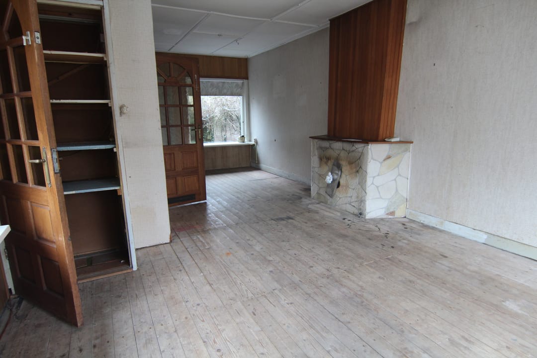 Foto 8 van Platanenlaan 6