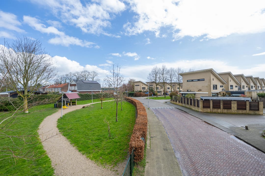 Foto 7 van Baesjoulaan 2