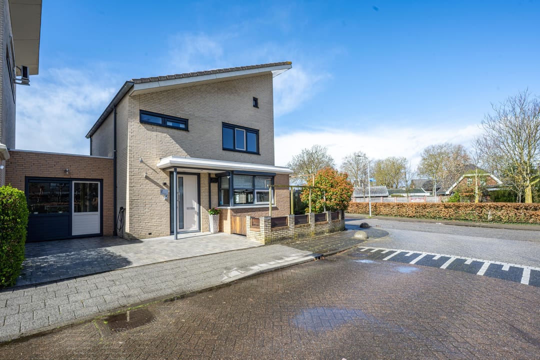 Foto 8 van Baesjoulaan 2