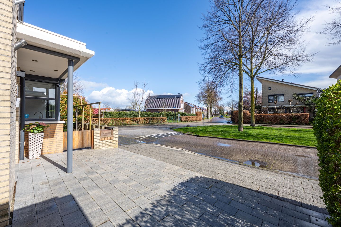 Foto 10 van Baesjoulaan 2