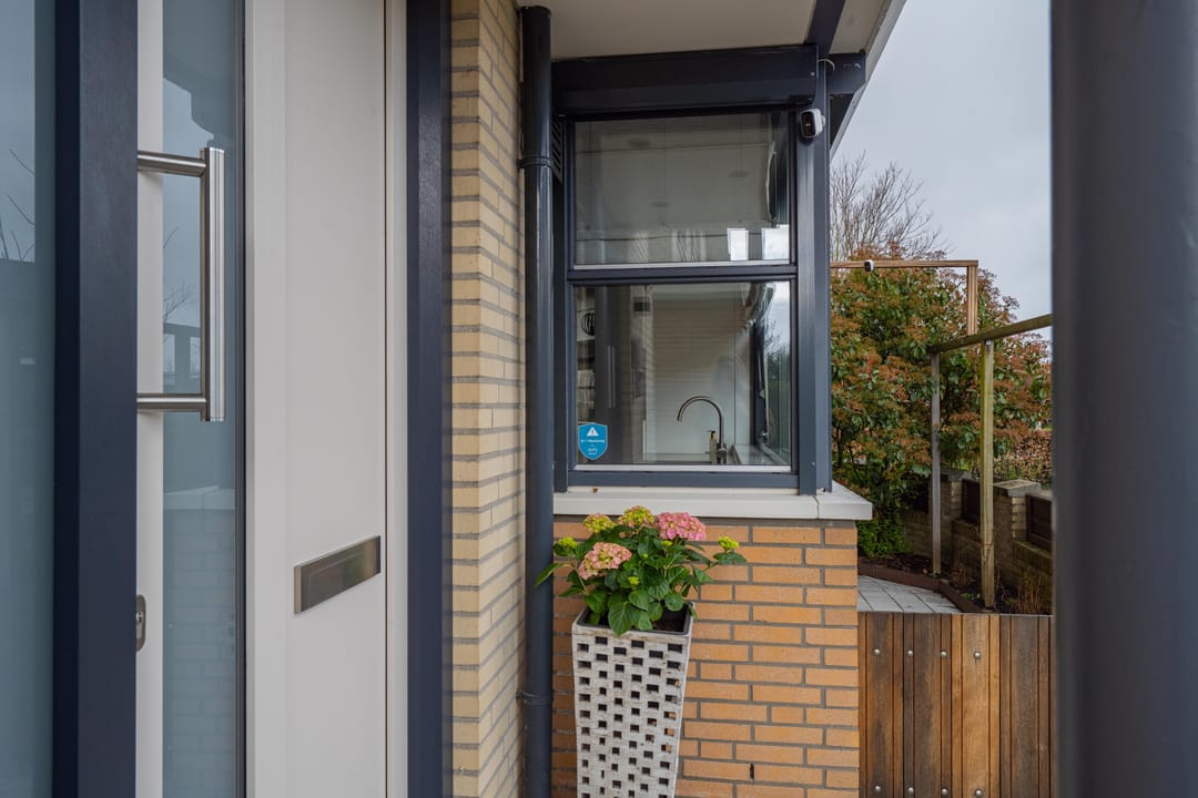 Foto 11 van Baesjoulaan 2