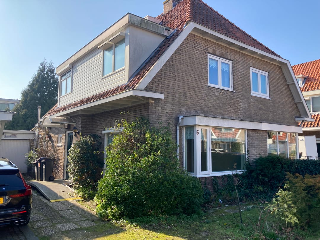 Foto 1 van Platanenlaan 6