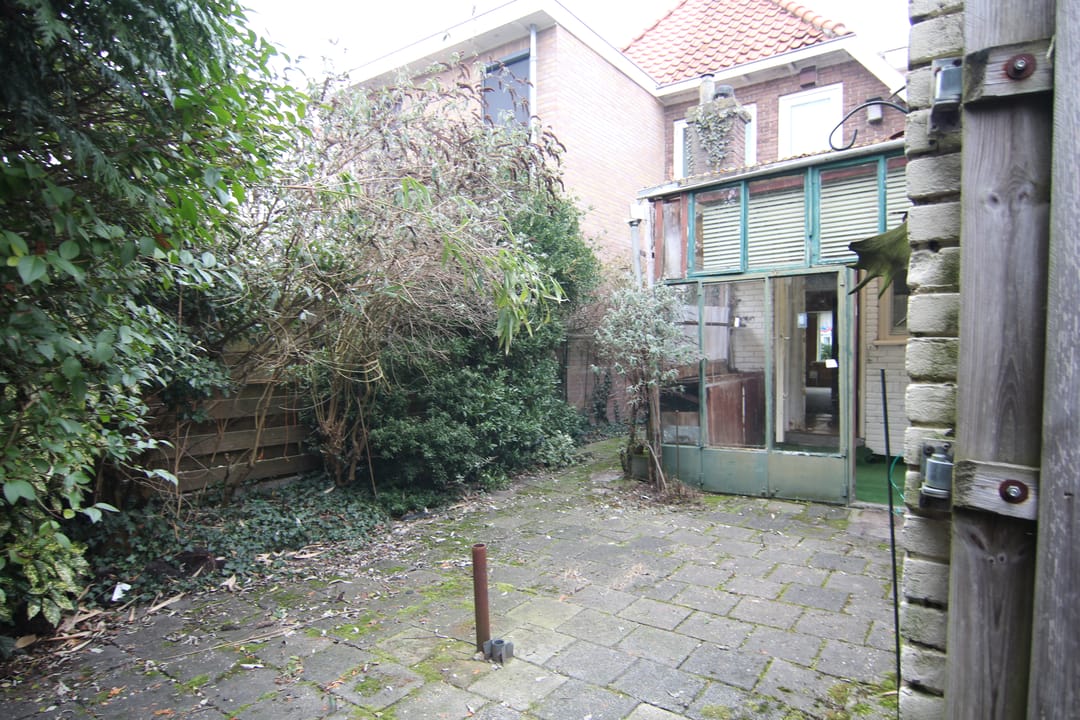 Foto 17 van Platanenlaan 6