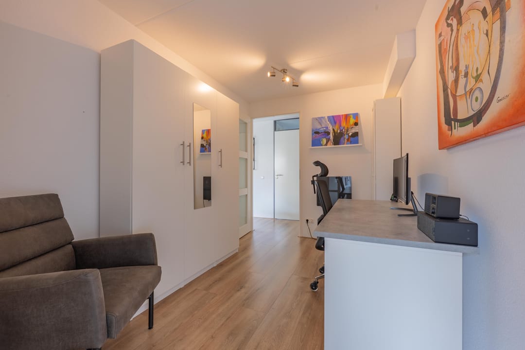 Foto 28 van Baesjoulaan 2