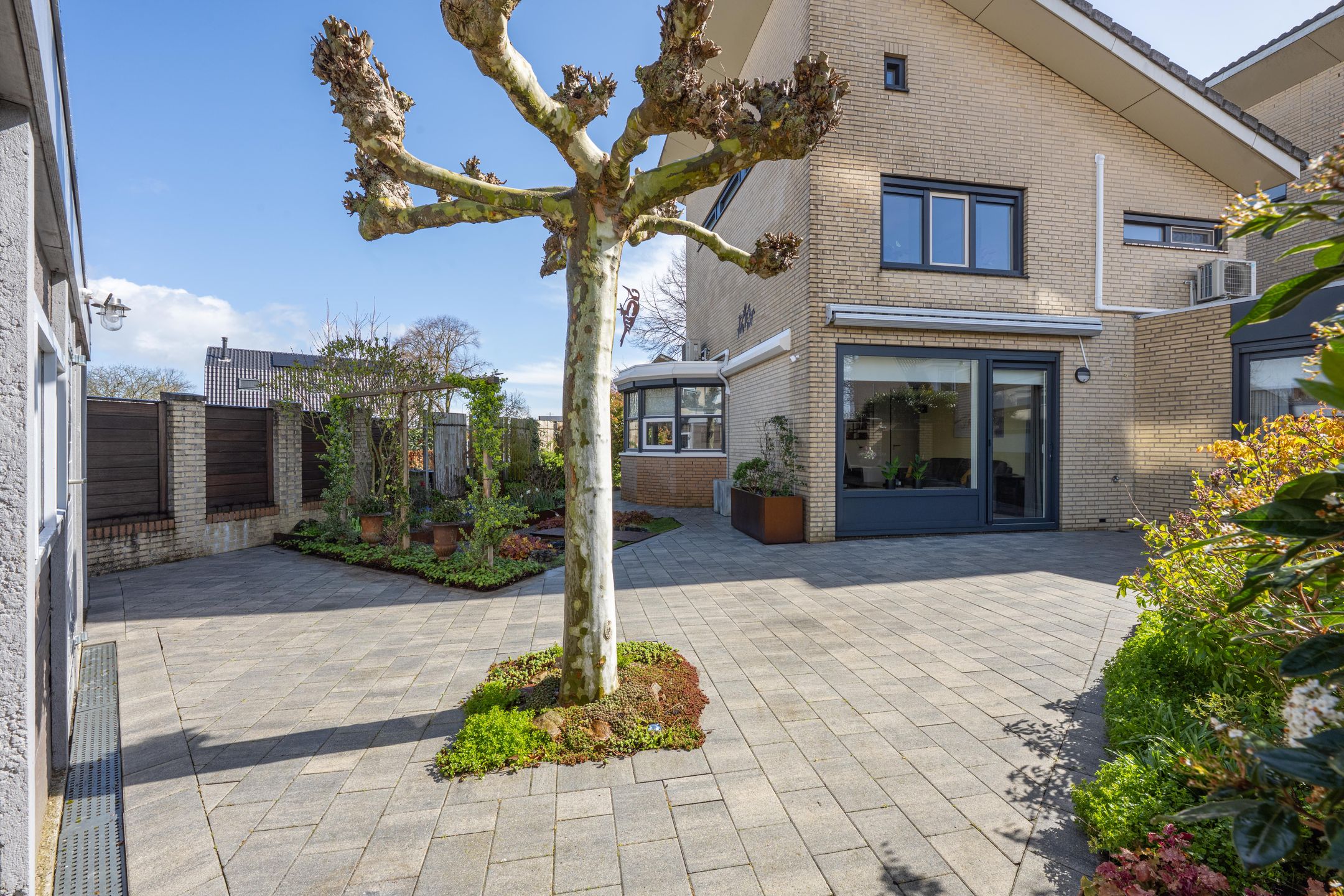 Foto 39 van Baesjoulaan 2