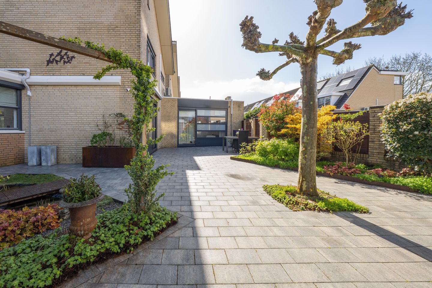 Foto 40 van Baesjoulaan 2