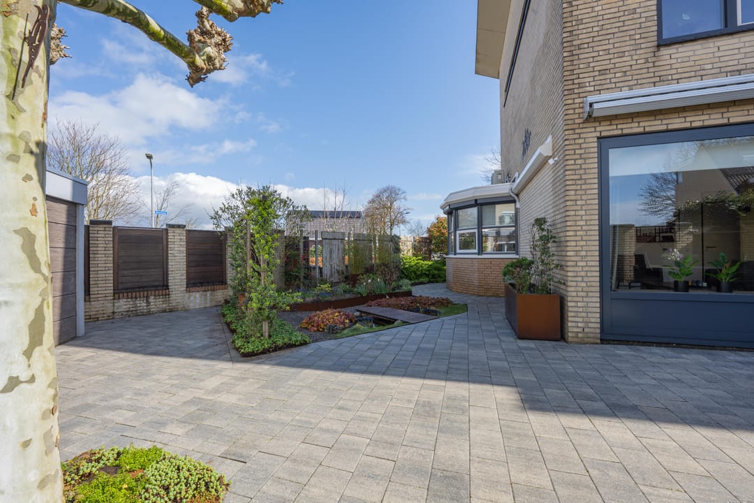 Foto 41 van Baesjoulaan 2