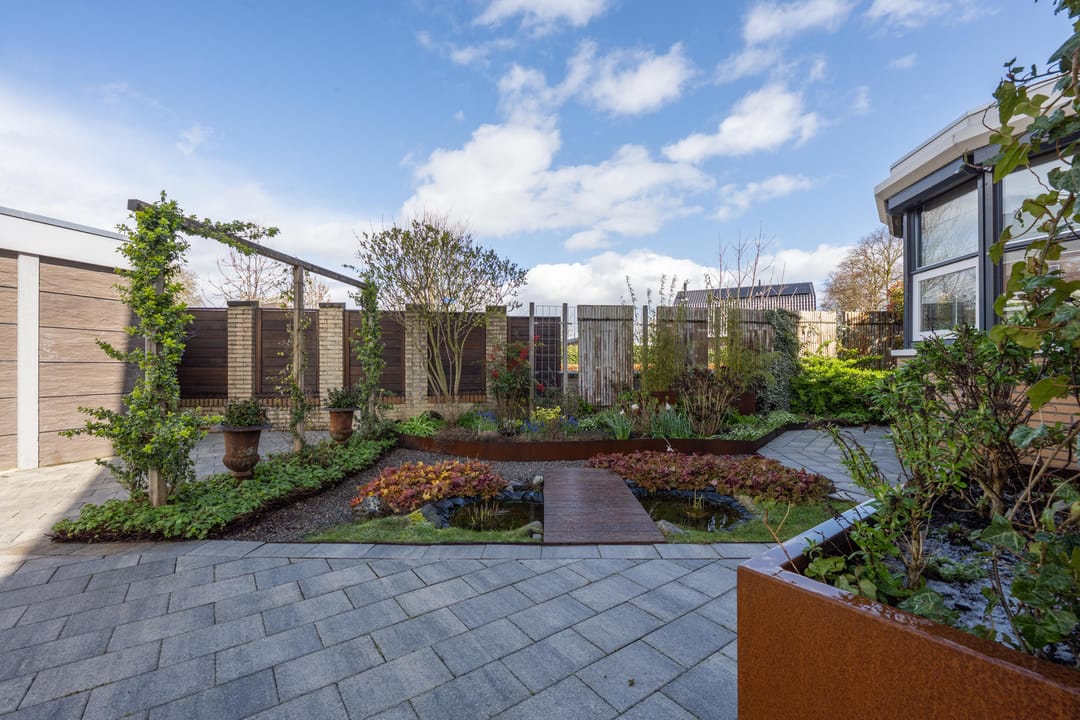 Foto 43 van Baesjoulaan 2