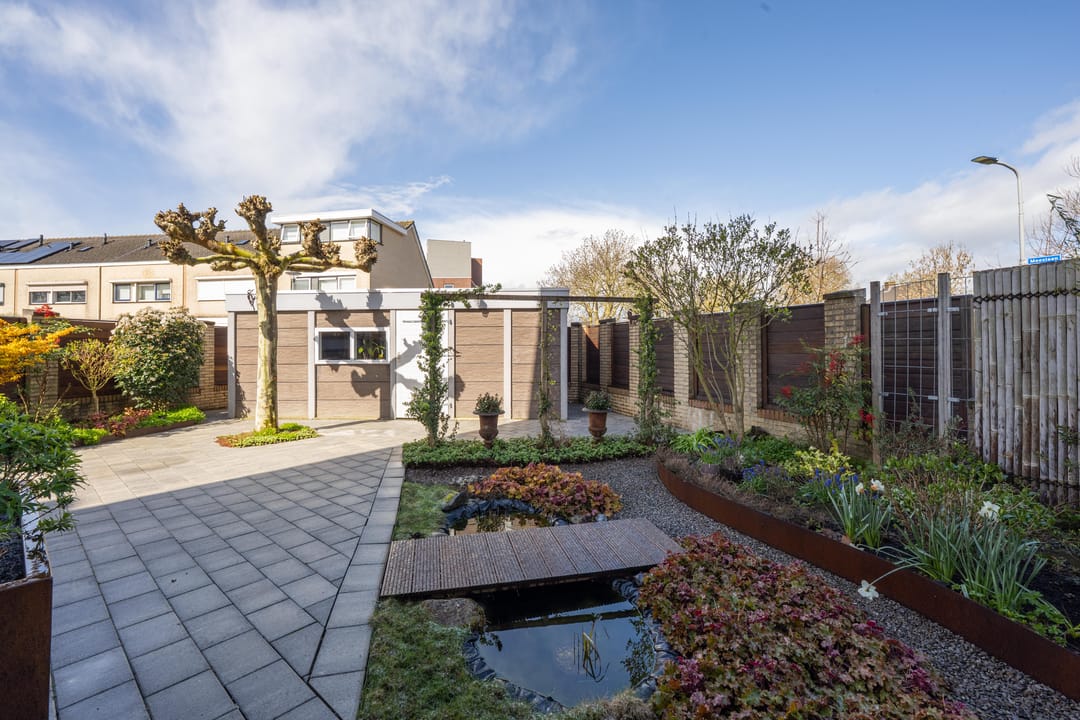 Foto 46 van Baesjoulaan 2