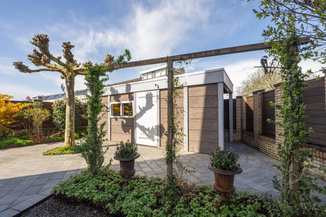 Foto 47 van Baesjoulaan 2