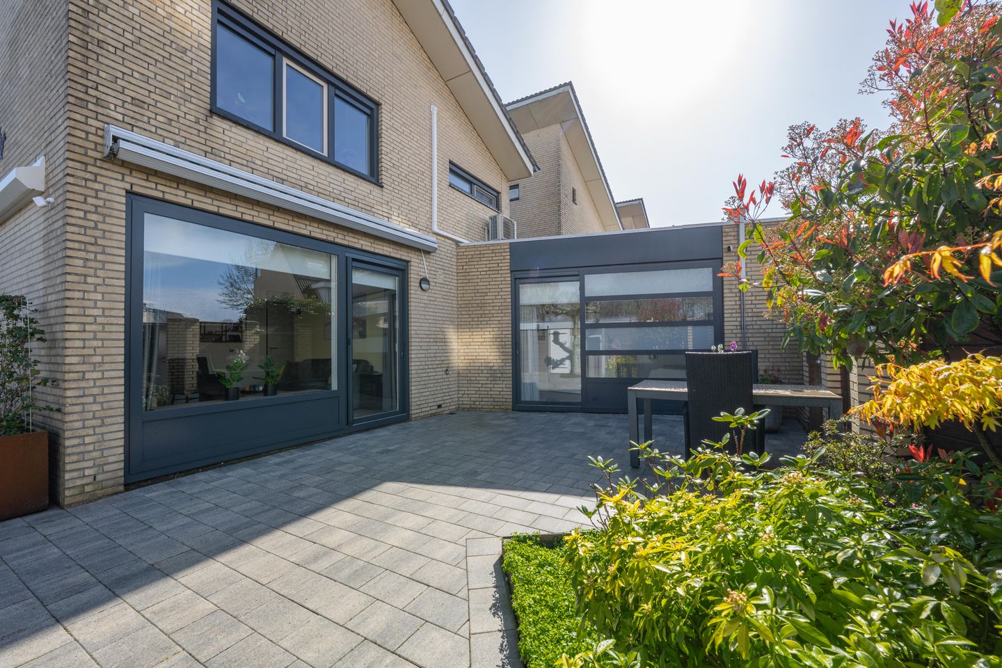 Foto 49 van Baesjoulaan 2