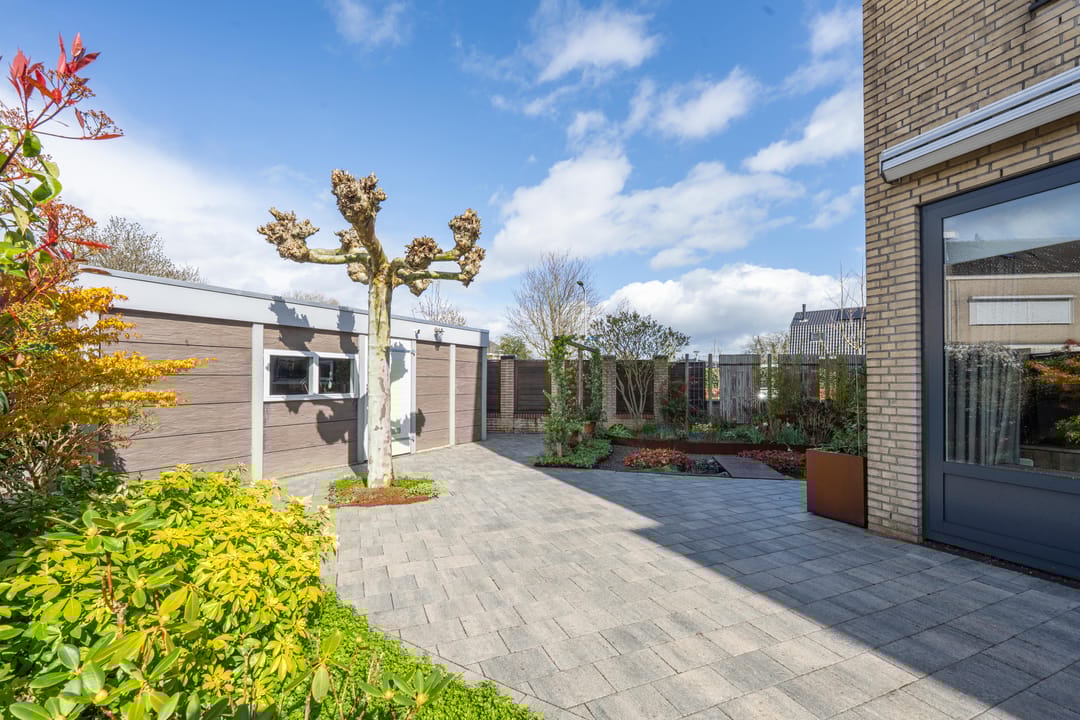 Foto 52 van Baesjoulaan 2